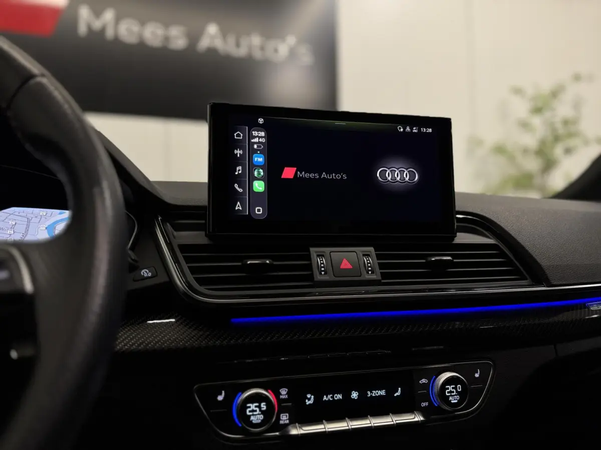 55 TFSI e quattro Competition|Pano|Lucht|HUD|Carbon|