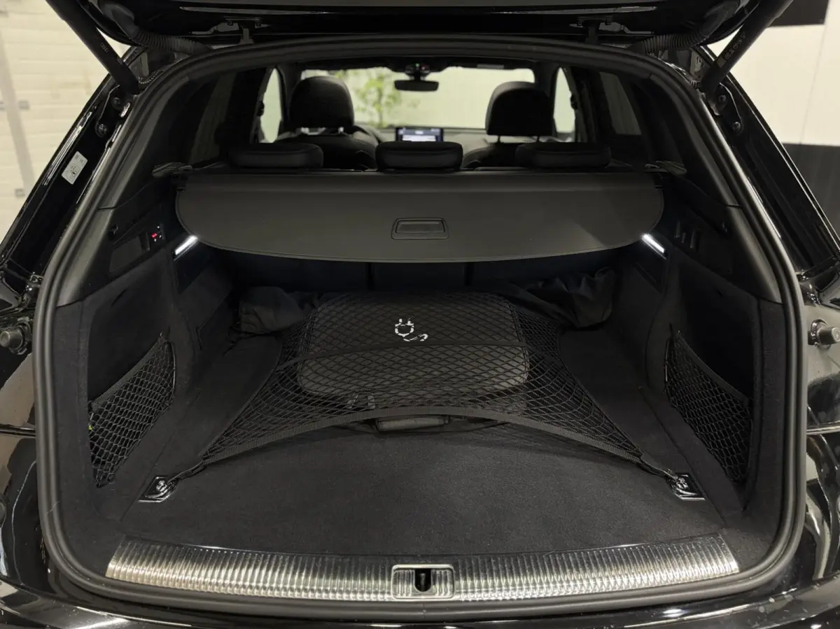 55 TFSI e quattro Competition|Pano|Lucht|HUD|Carbon|