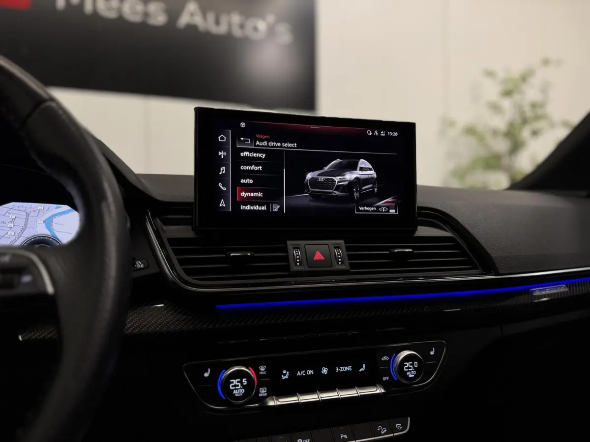 55 TFSI e quattro Competition|Pano|Lucht|HUD|Carbon|