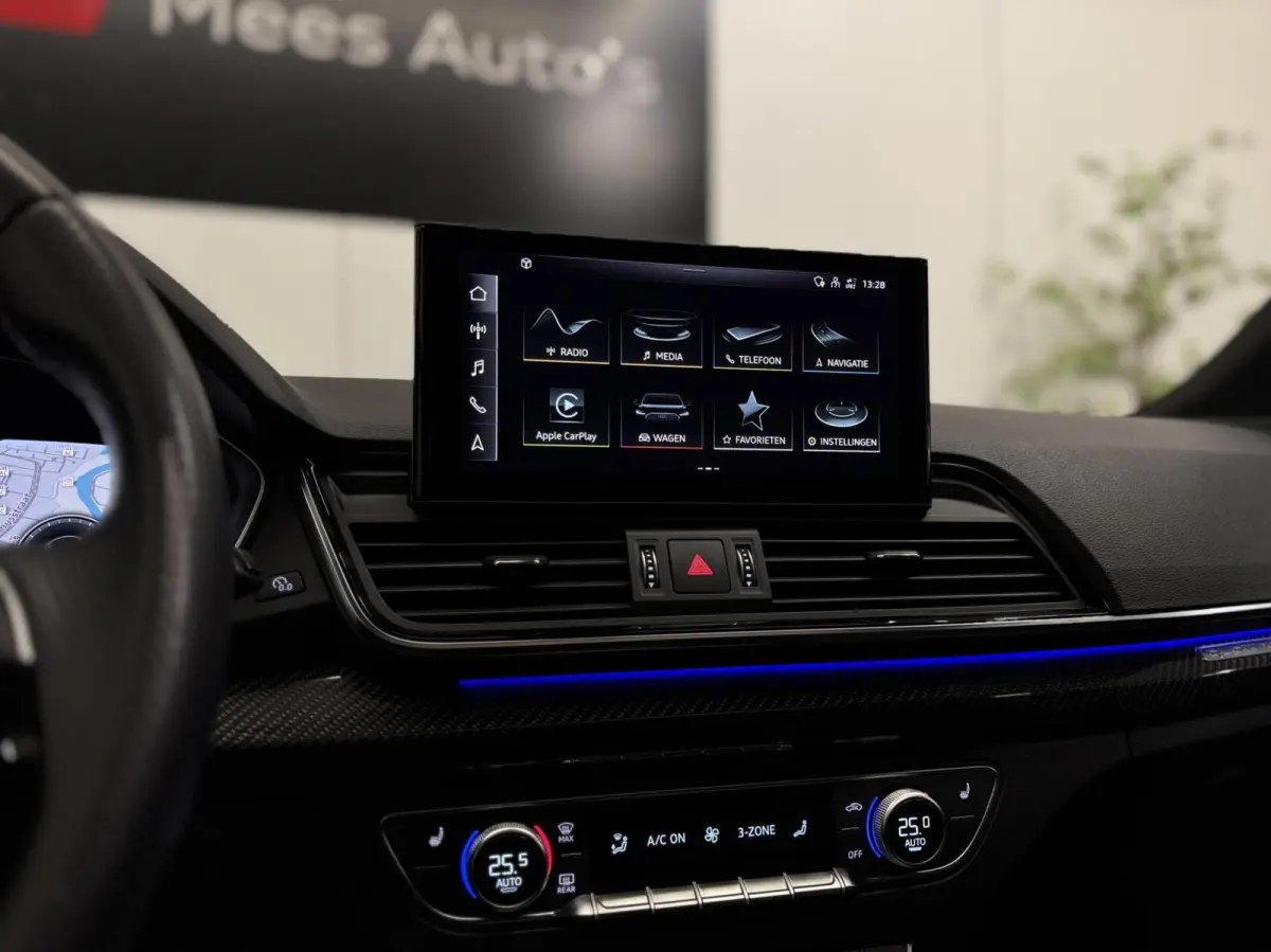 55 TFSI e quattro Competition|Pano|Lucht|HUD|Carbon|