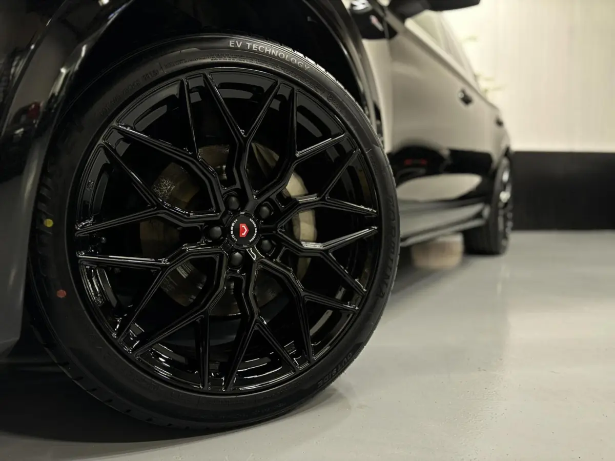 55 TFSI e quattro Competition|Pano|Lucht|HUD|Carbon|