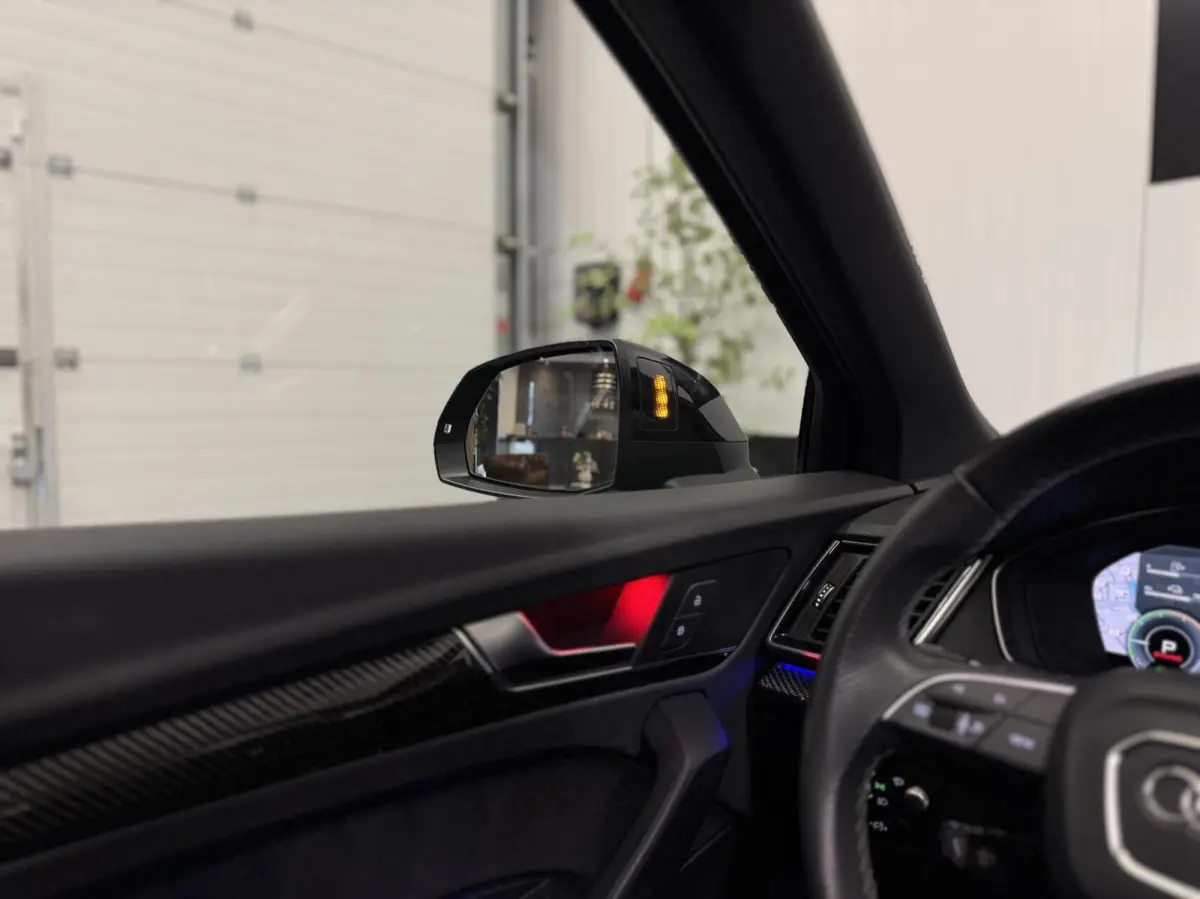 55 TFSI e quattro Competition|Pano|Lucht|HUD|Carbon|
