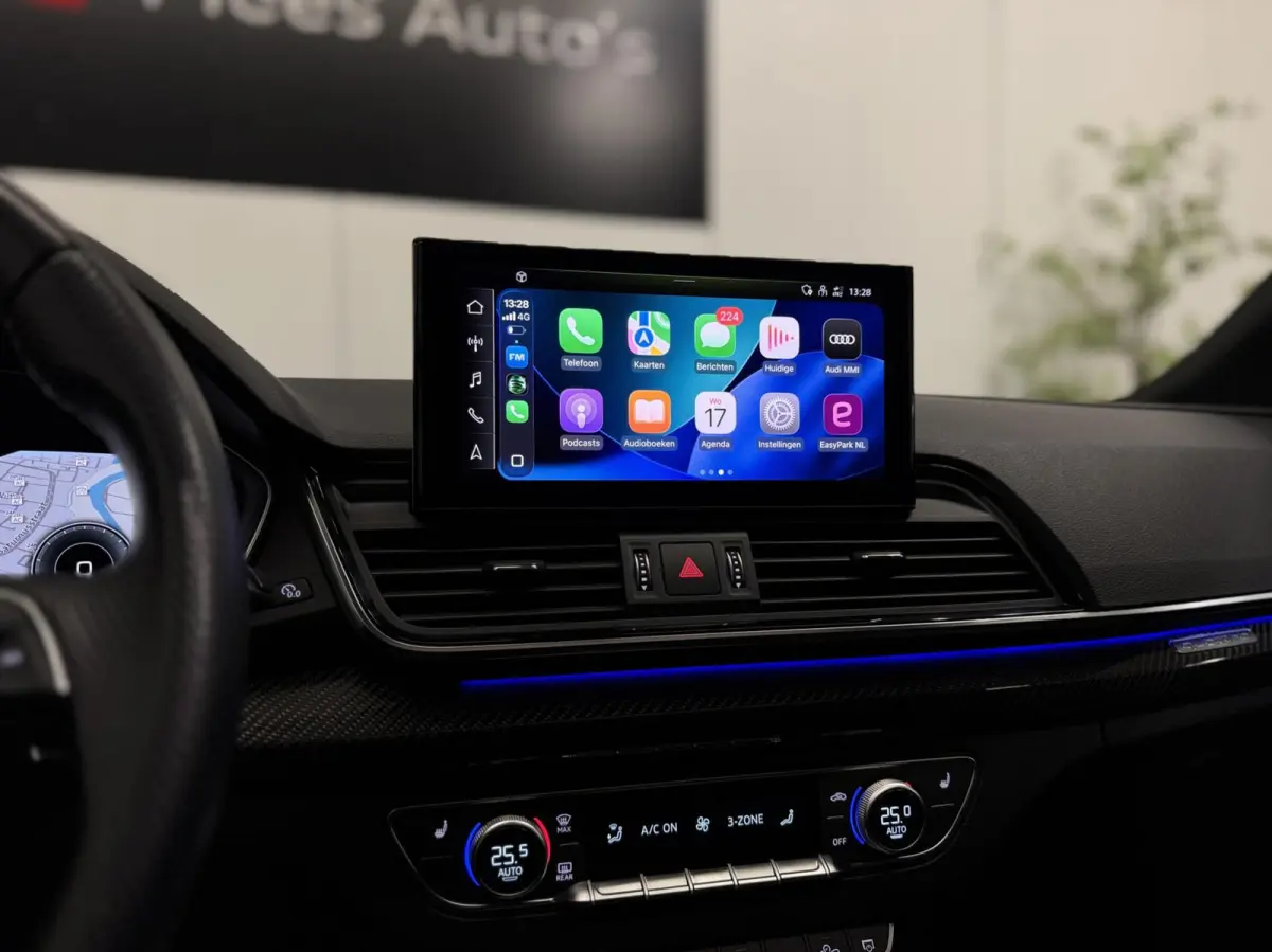 55 TFSI e quattro Competition|Pano|Lucht|HUD|Carbon|