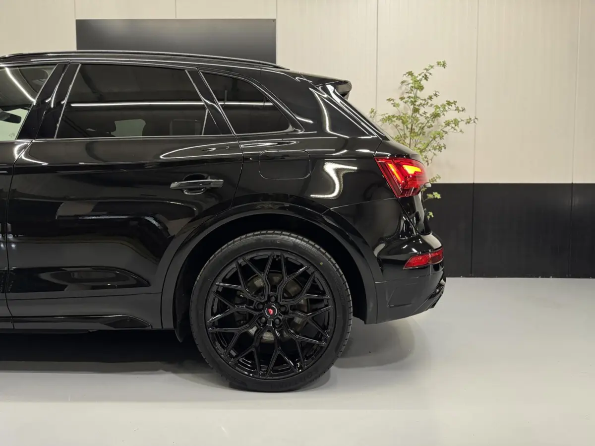 55 TFSI e quattro Competition|Pano|Lucht|HUD|Carbon|