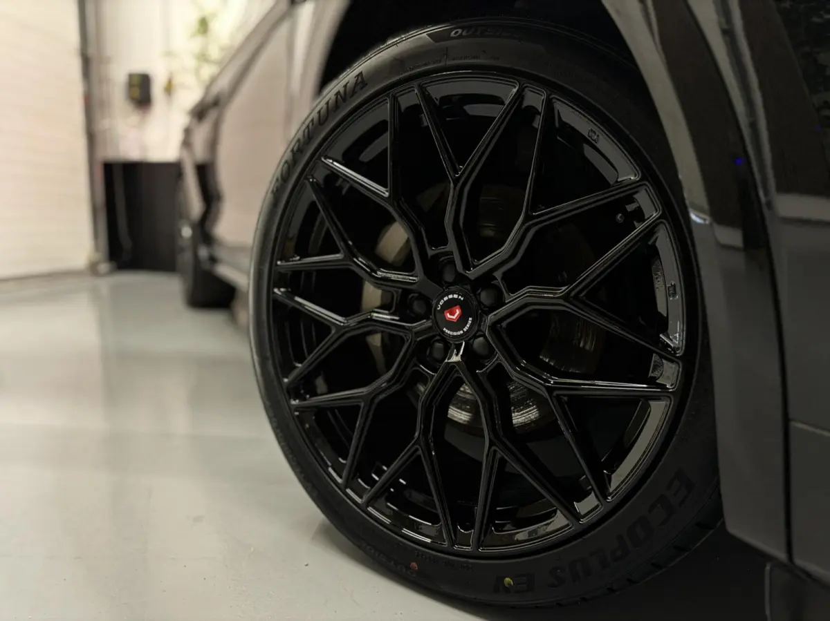 55 TFSI e quattro Competition|Pano|Lucht|HUD|Carbon|
