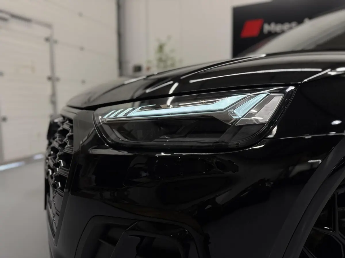 55 TFSI e quattro Competition|Pano|Lucht|HUD|Carbon|