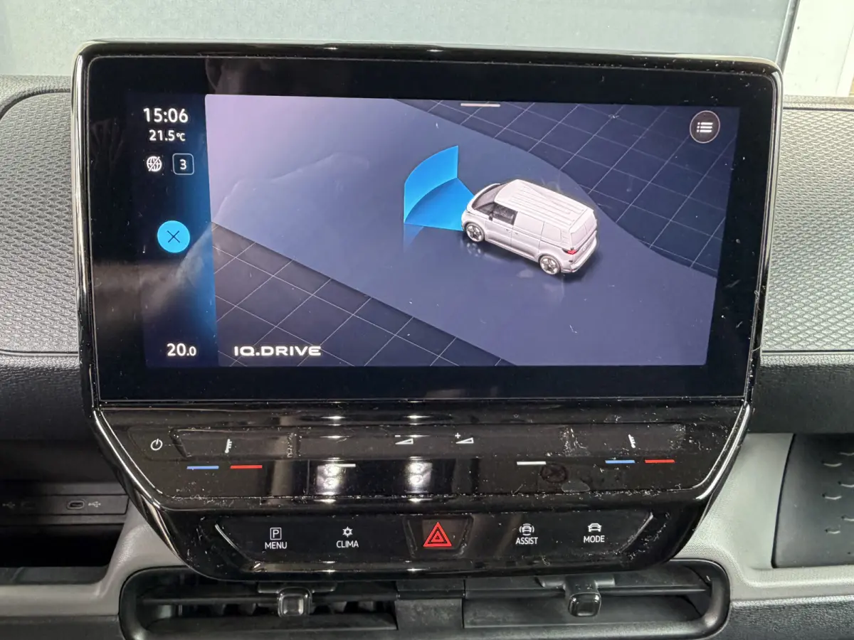 Business 77 kWh 204PK WLTP 408 KM CarPlay/Cruise Control/PDC