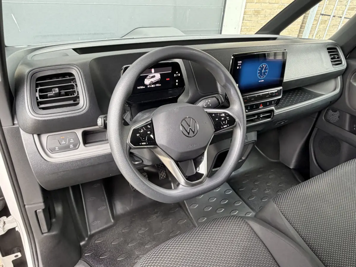 Business 77 kWh 204PK WLTP 408 KM CarPlay/Cruise Control/PDC