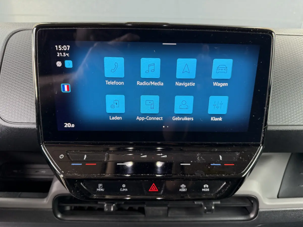 Business 77 kWh 204PK WLTP 408 KM CarPlay/Cruise Control/PDC