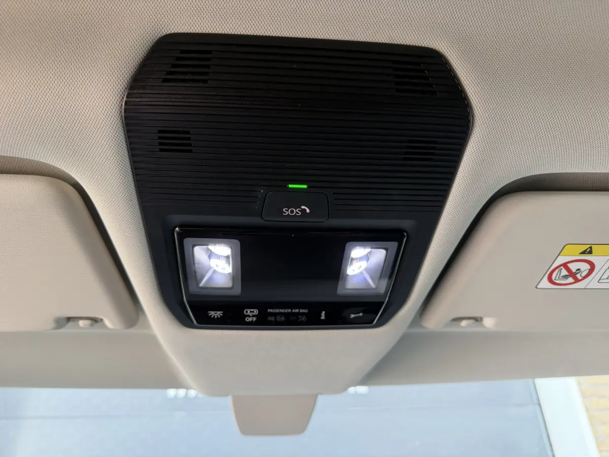Business 77 kWh 204PK WLTP 408 KM CarPlay/Cruise Control/PDC