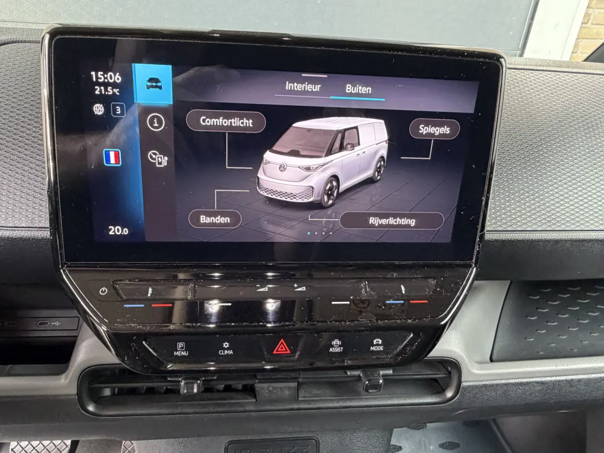 Business 77 kWh 204PK WLTP 408 KM CarPlay/Cruise Control/PDC