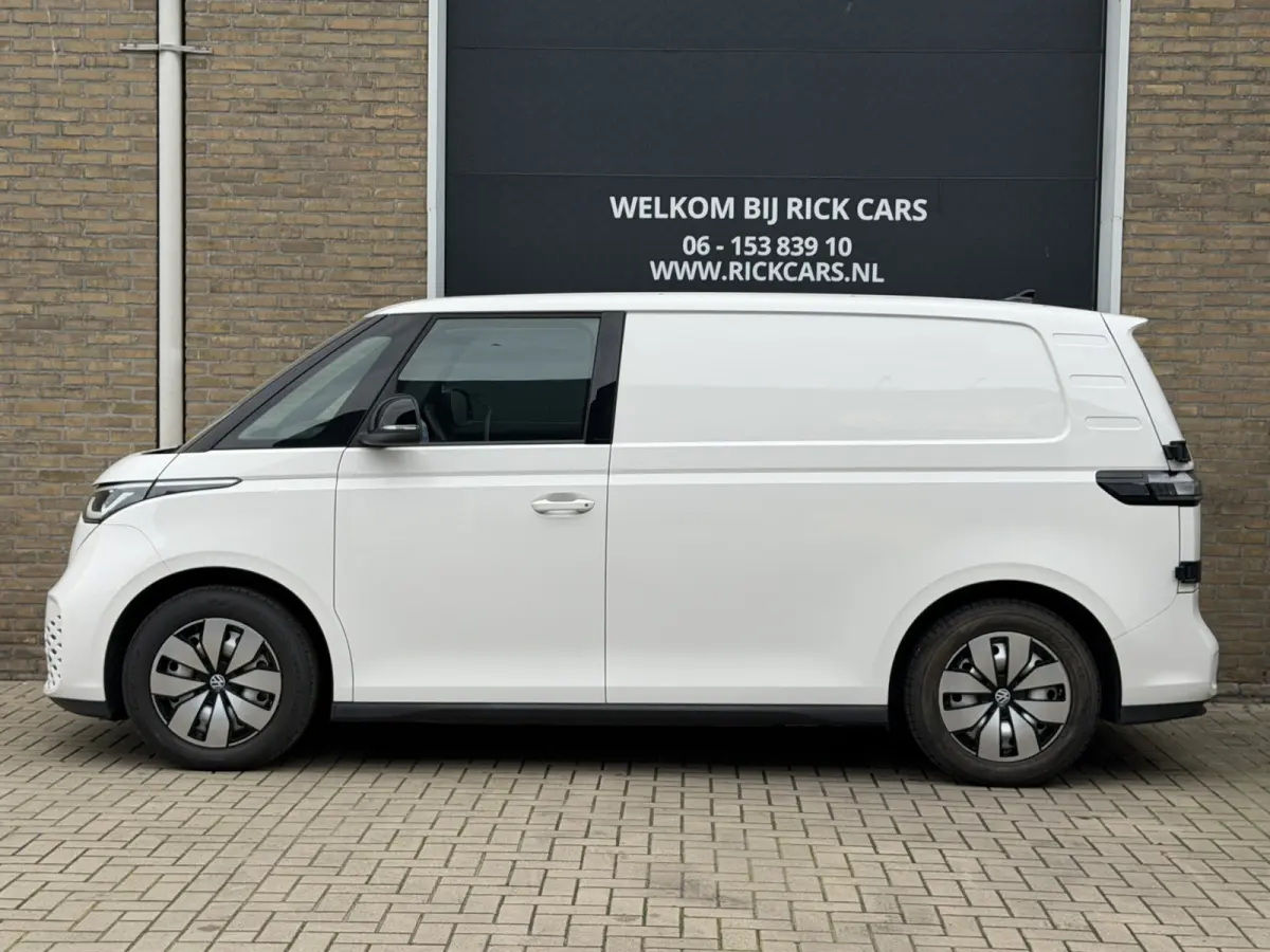 Business 77 kWh 204PK WLTP 408 KM CarPlay/Cruise Control/PDC