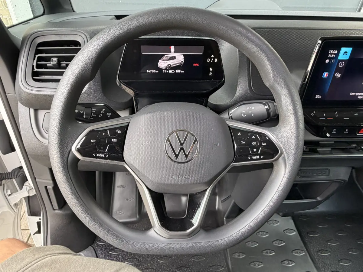 Business 77 kWh 204PK WLTP 408 KM CarPlay/Cruise Control/PDC
