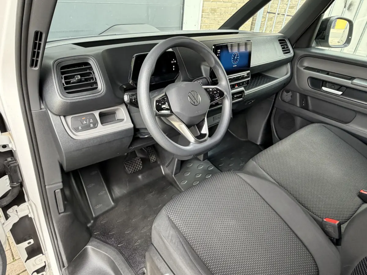 Business 77 kWh 204PK WLTP 408 KM CarPlay/Cruise Control/PDC