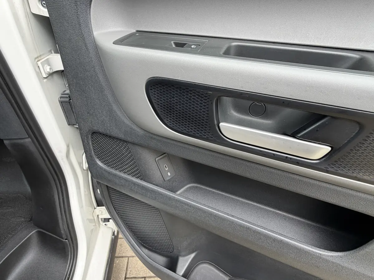 Business 77 kWh 204PK WLTP 408 KM CarPlay/Cruise Control/PDC