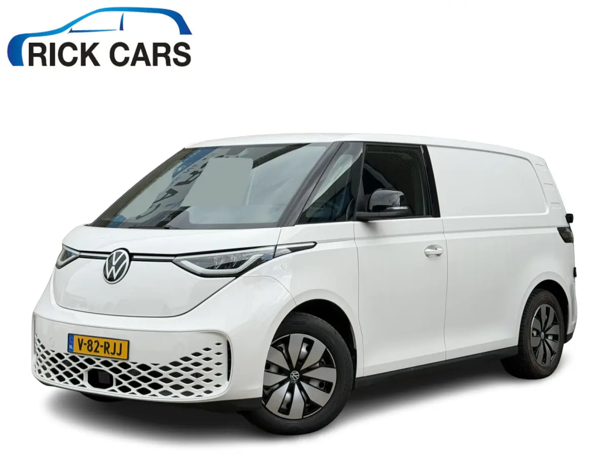 Business 77 kWh 204PK WLTP 408 KM CarPlay/Cruise Control/PDC