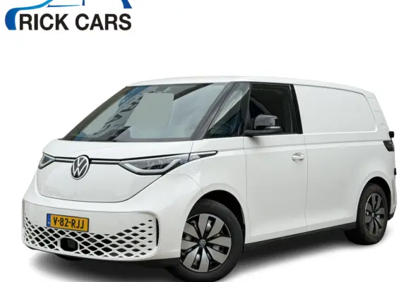 Business 77 kWh 204 PK WLTP 408 SOH 99% CarPlay/Cruise Control/PDC