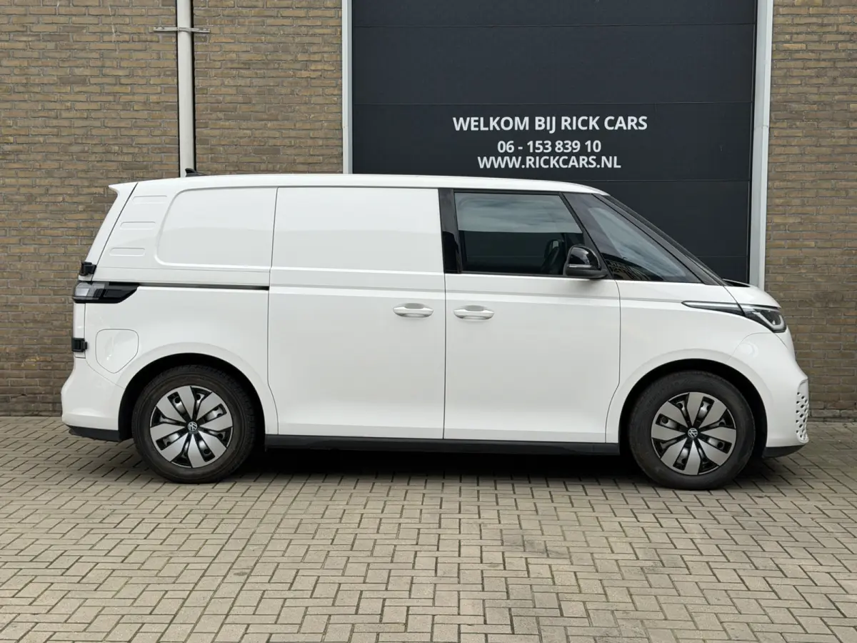 Business 77 kWh 204PK WLTP 408 KM CarPlay/Cruise Control/PDC
