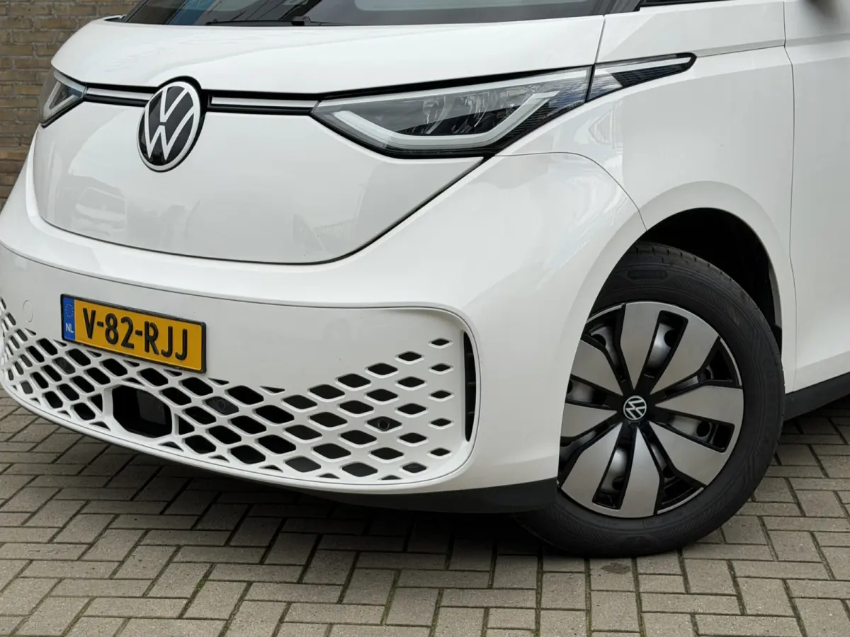 Business 77 kWh 204PK WLTP 408 KM CarPlay/Cruise Control/PDC
