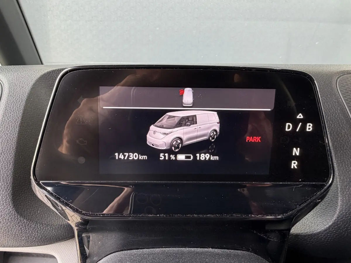 Business 77 kWh 204PK WLTP 408 KM CarPlay/Cruise Control/PDC