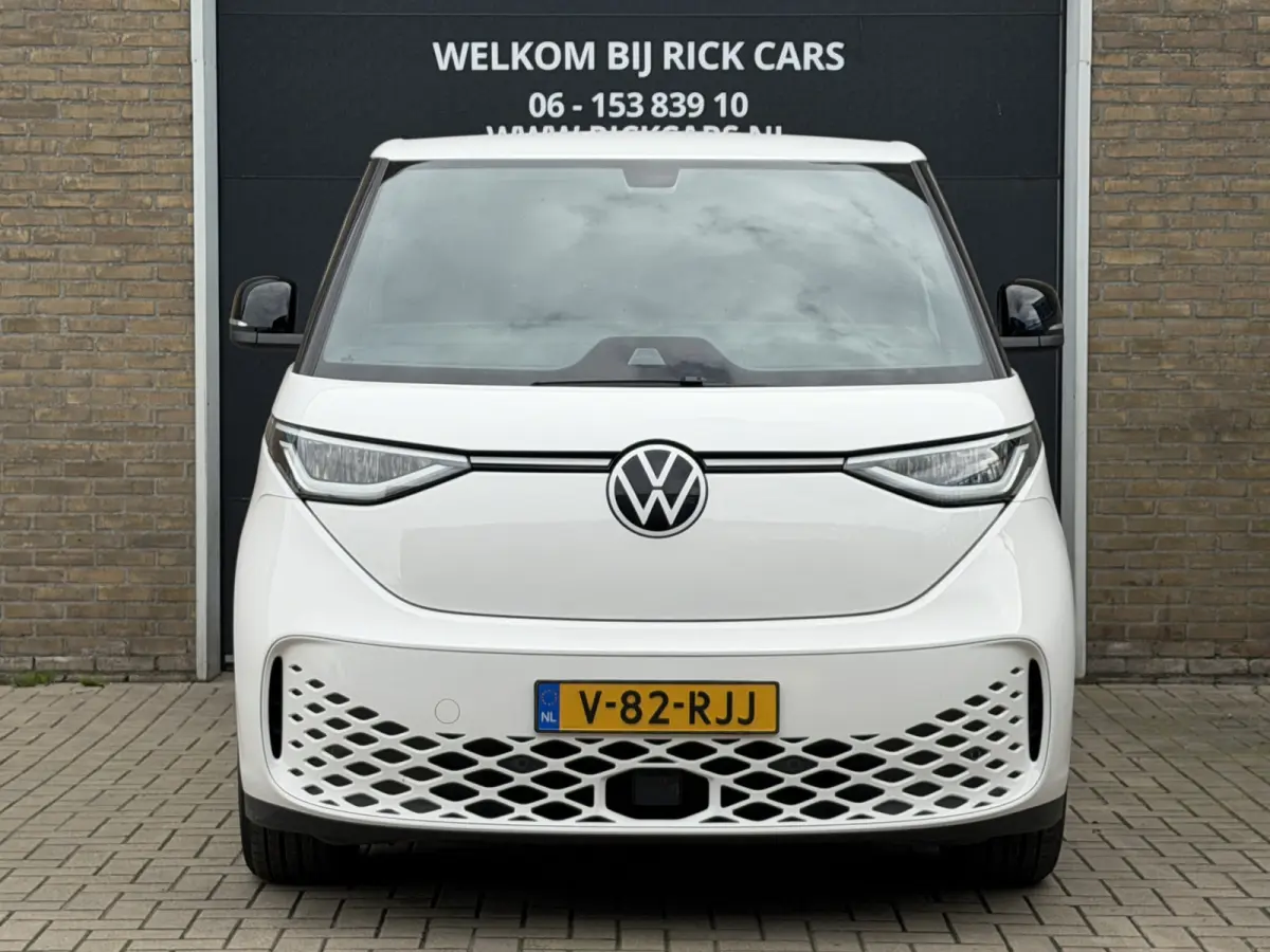 Business 77 kWh 204PK WLTP 408 KM CarPlay/Cruise Control/PDC