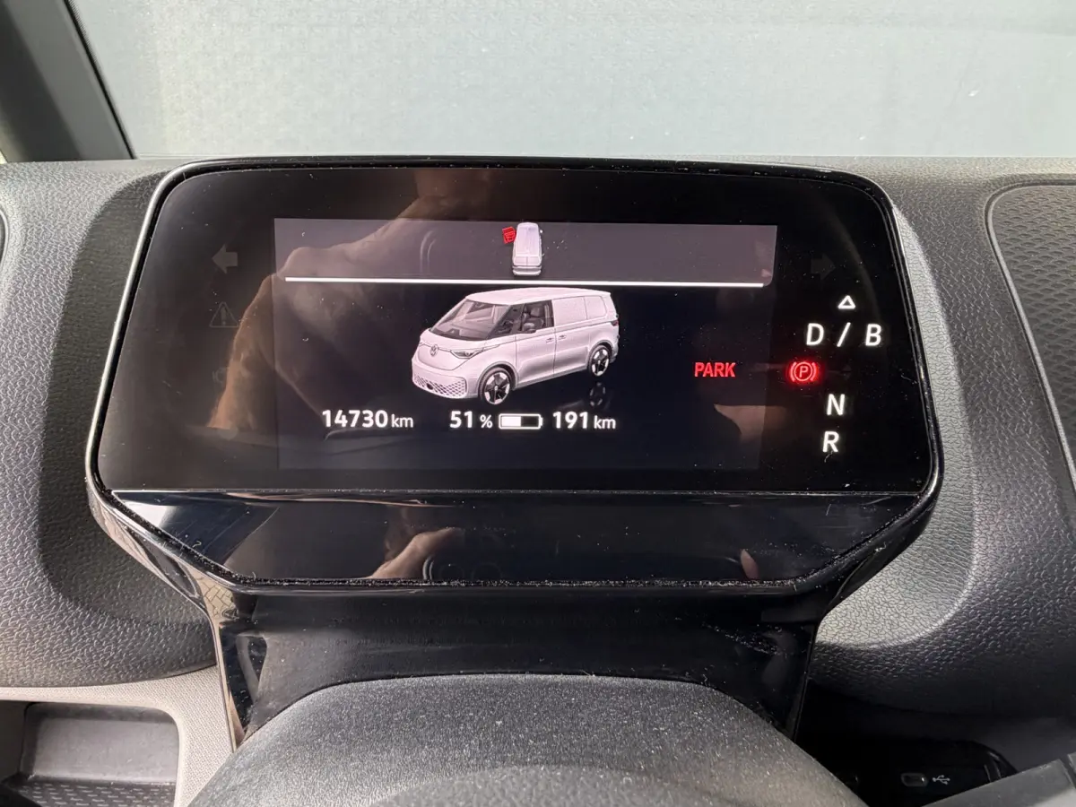 Business 77 kWh 204PK WLTP 408 KM CarPlay/Cruise Control/PDC