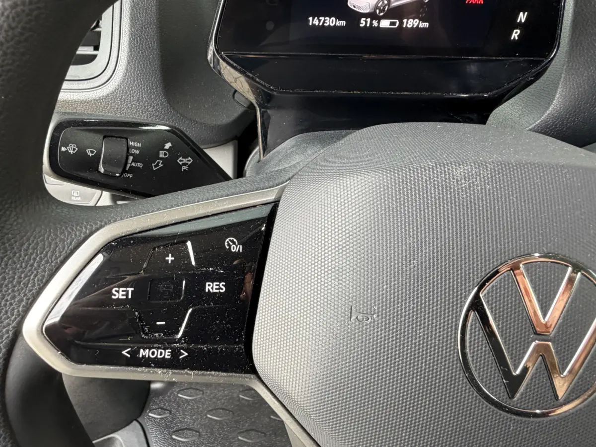 Business 77 kWh 204PK WLTP 408 KM CarPlay/Cruise Control/PDC
