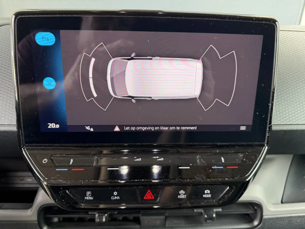 Business 77 kWh 204PK WLTP 408 KM CarPlay/Cruise Control/PDC
