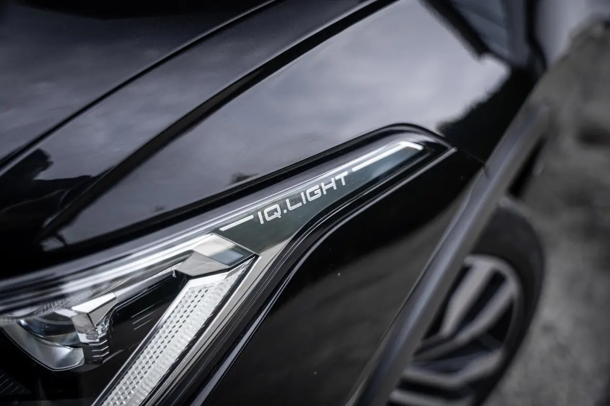 1.4 TSI eHybrid R-Line Trekhaak|IQ.Light|Camera|ACC|Carplay|20''