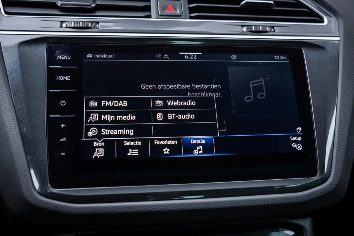1.4 TSI eHybrid R-Line Trekhaak|IQ.Light|Camera|ACC|Carplay|20''