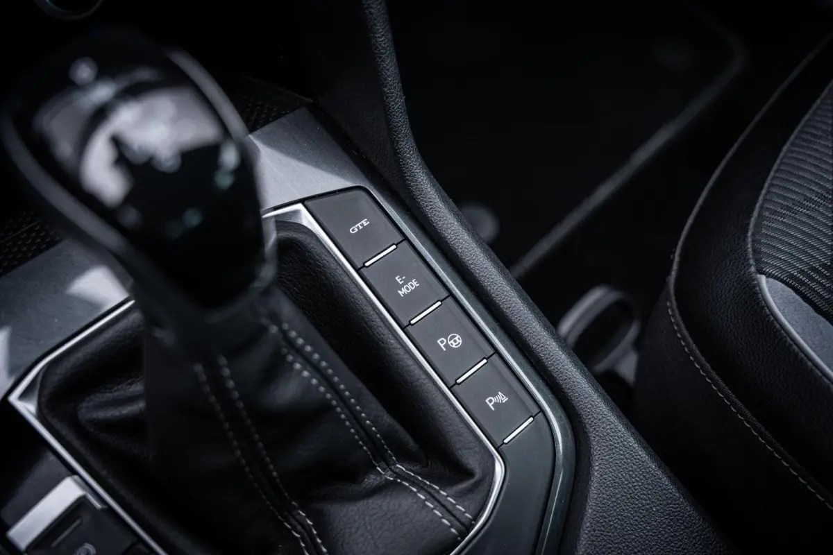 1.4 TSI eHybrid R-Line Trekhaak|IQ.Light|Camera|ACC|Carplay|20''