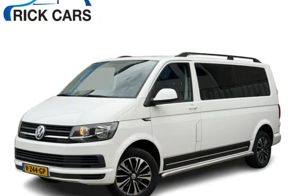2.0 TDI L2H1 150 PK Euro 6 DC Comfortline Plus CarPlay/Trekhaak/Navigatie