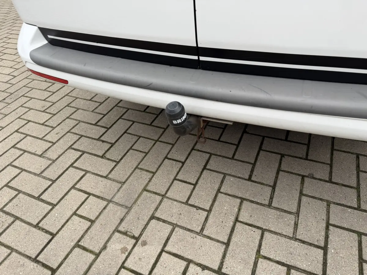2.0 TDI L2H1 150 PK Euro 6 DC Comfortline Plus CarPlay/Trekhaak/Navigatie
