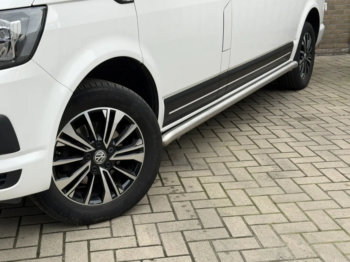 2.0 TDI L2H1 150 PK Euro 6 DC Comfortline Plus CarPlay/Trekhaak/Navigatie