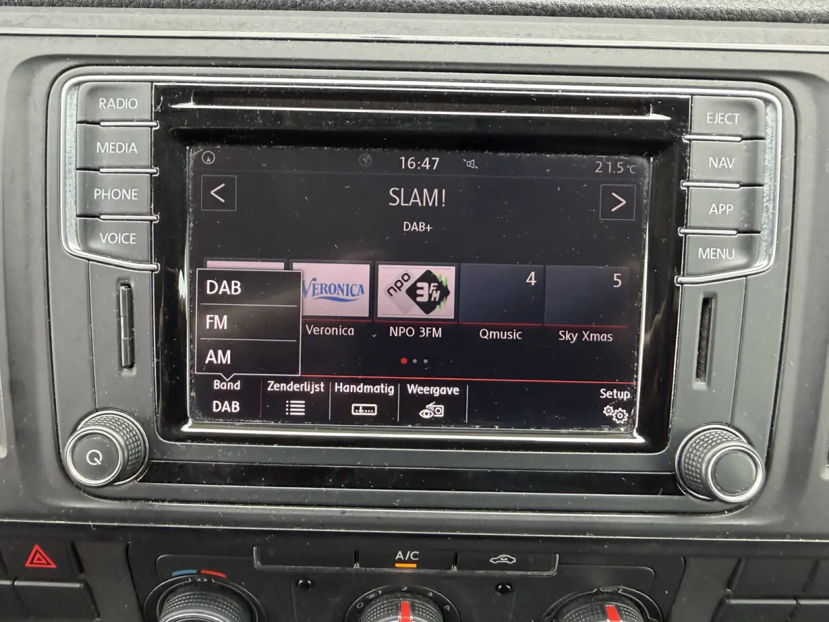 2.0 TDI L2H1 150 PK Euro 6 DC Comfortline Plus CarPlay/Trekhaak/Navigatie