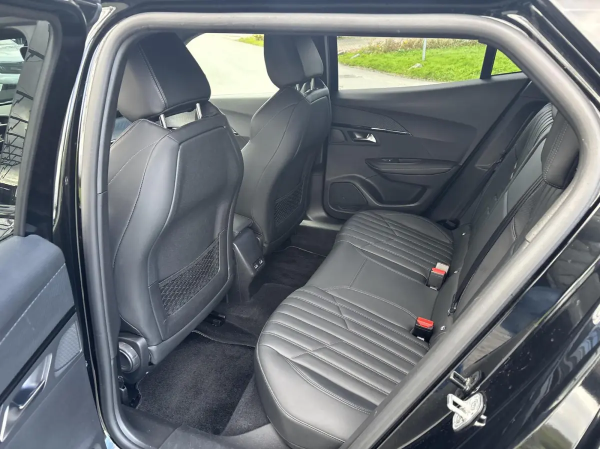 EV GT Pack 50 kWh