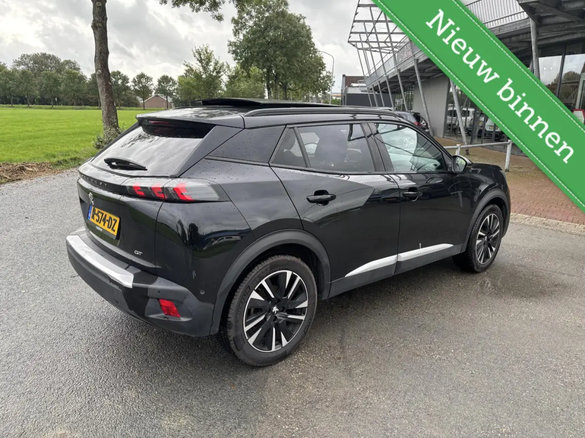 EV GT Pack 50 kWh