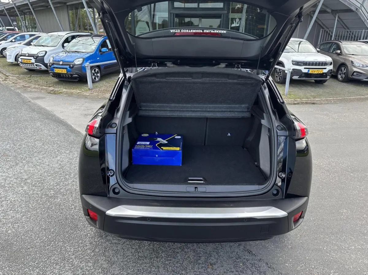 EV GT Pack 50 kWh