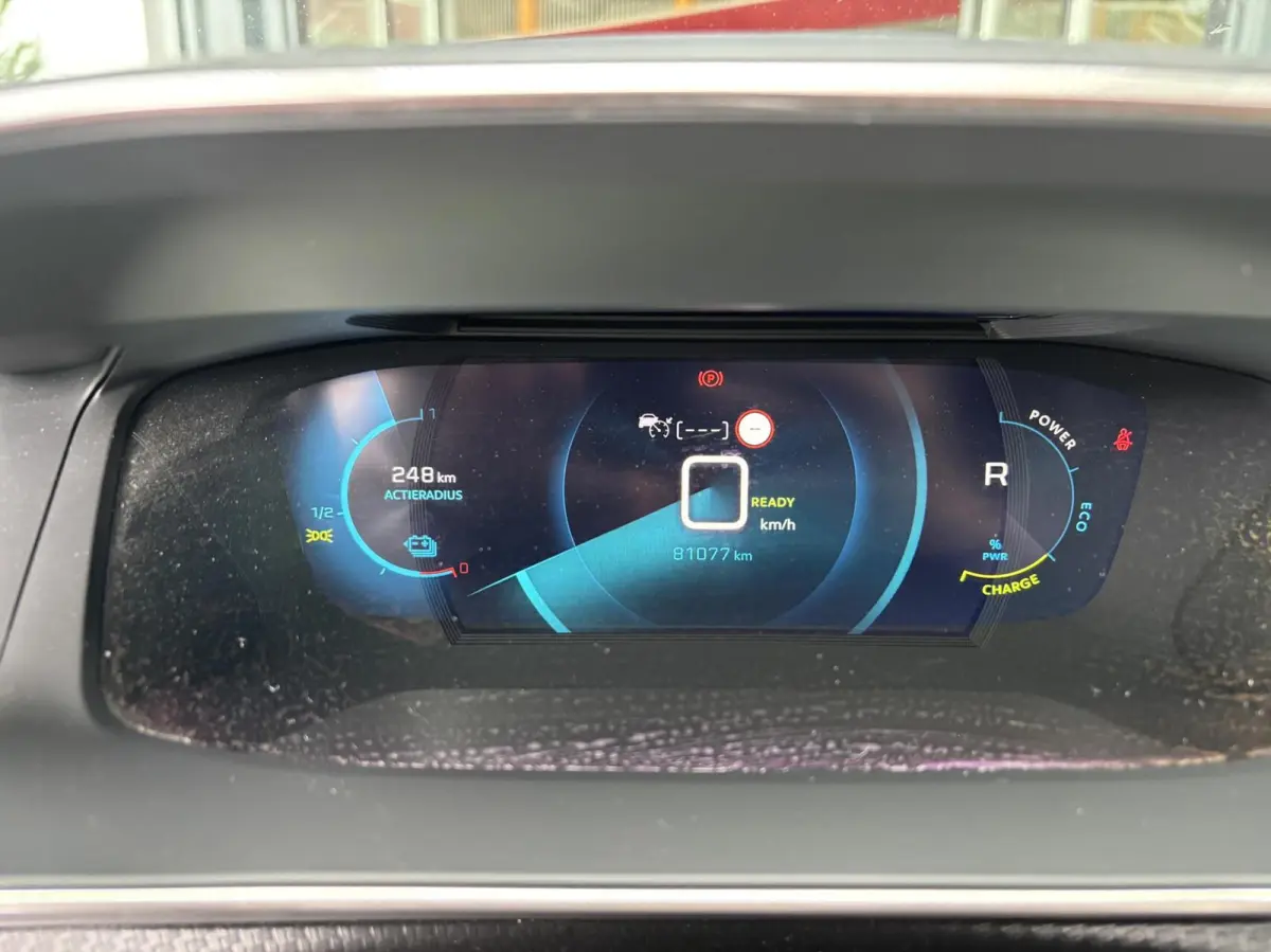 EV GT Pack 50 kWh
