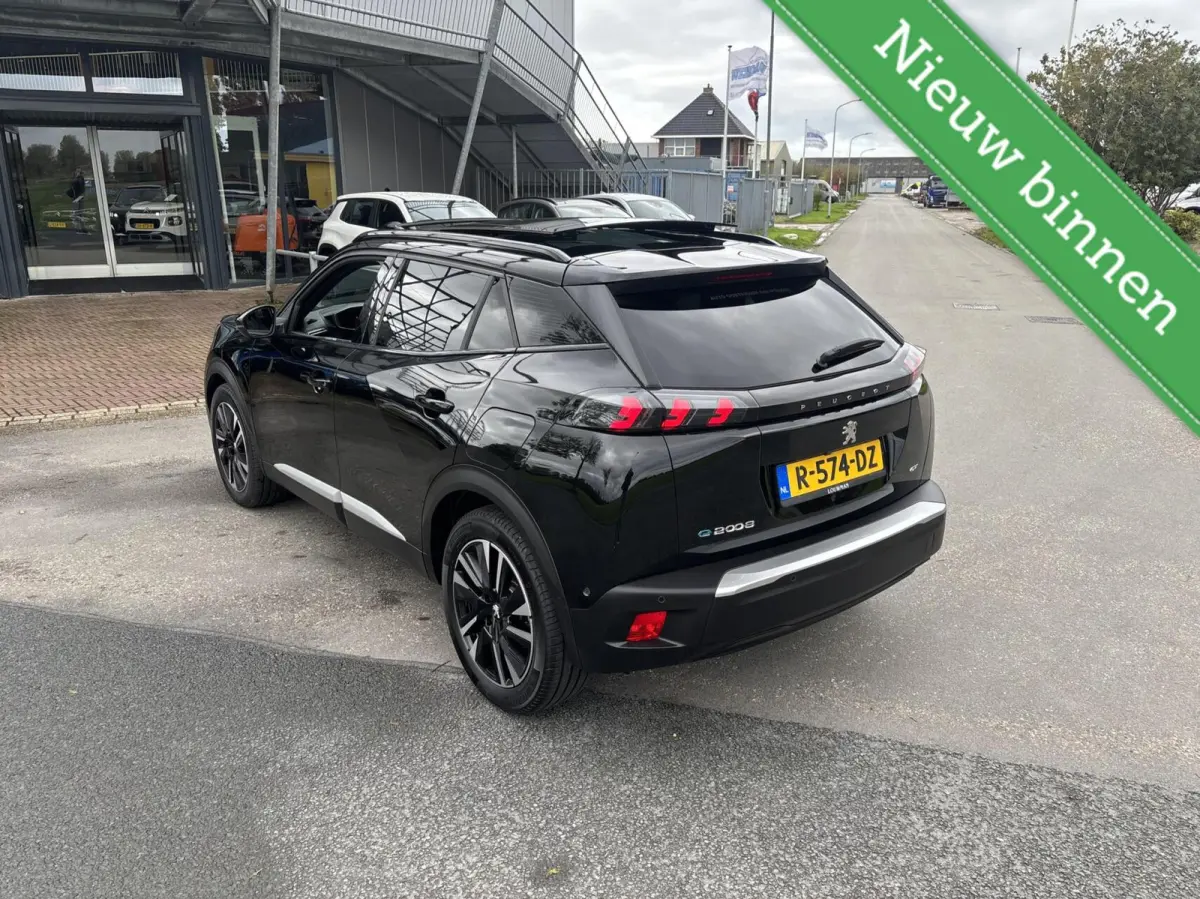 EV GT Pack 50 kWh