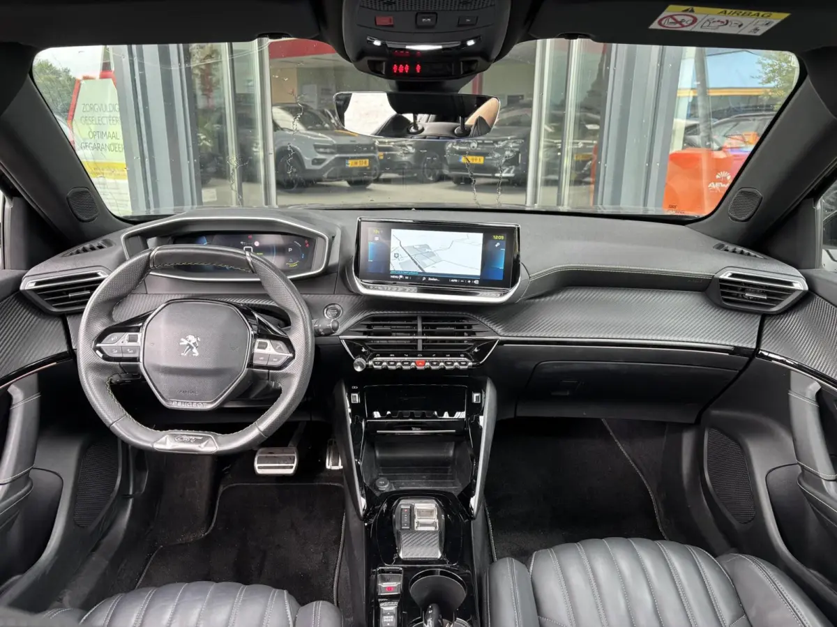 EV GT Pack 50 kWh