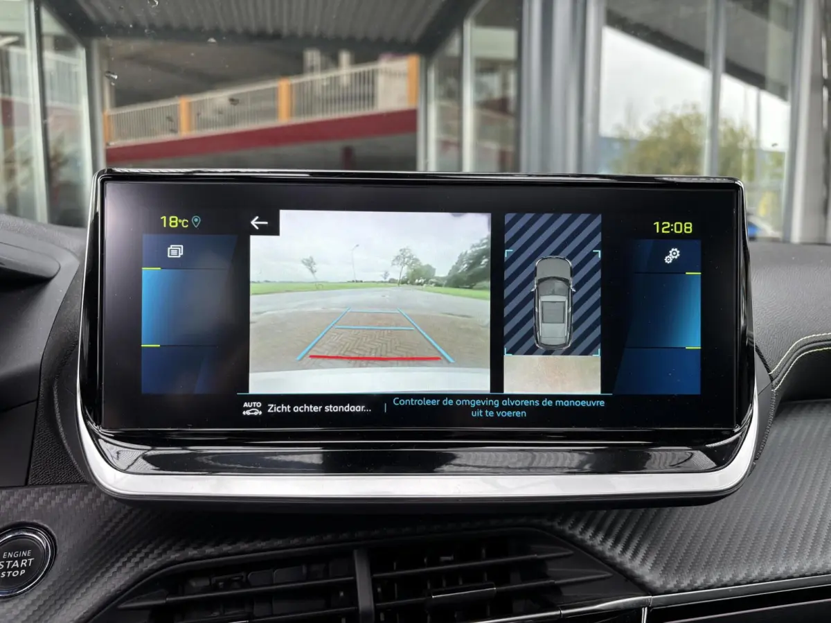 EV GT Pack 50 kWh