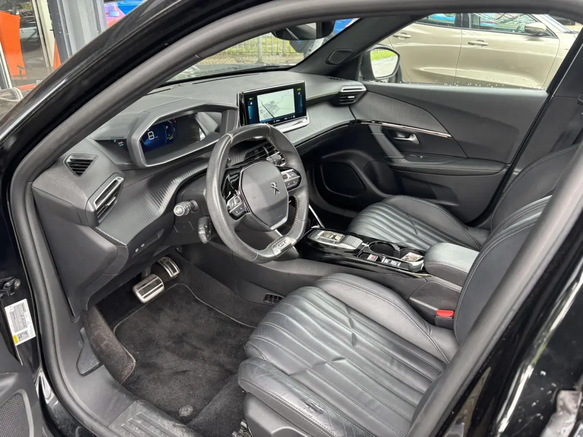 EV GT Pack 50 kWh
