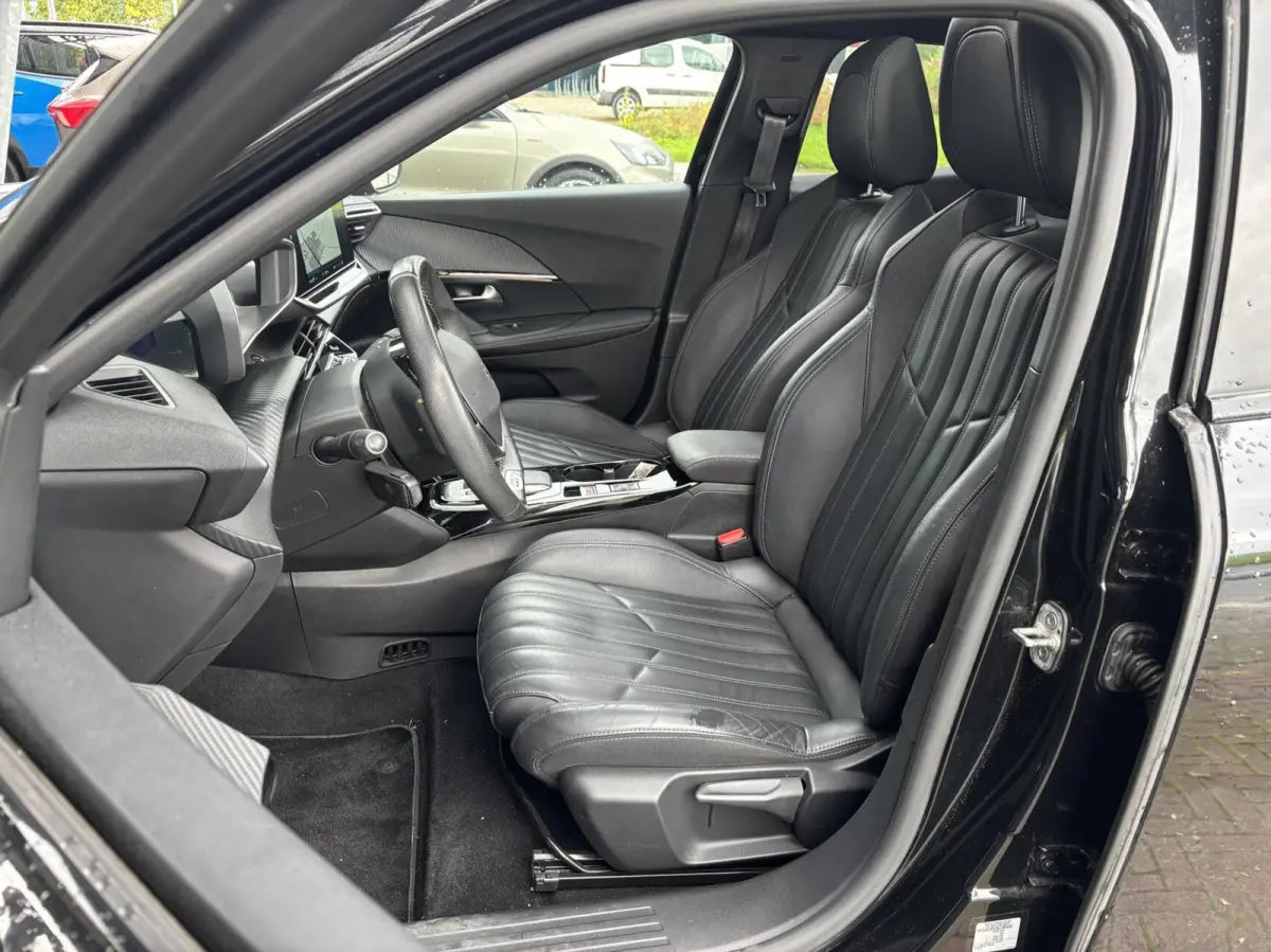 EV GT Pack 50 kWh
