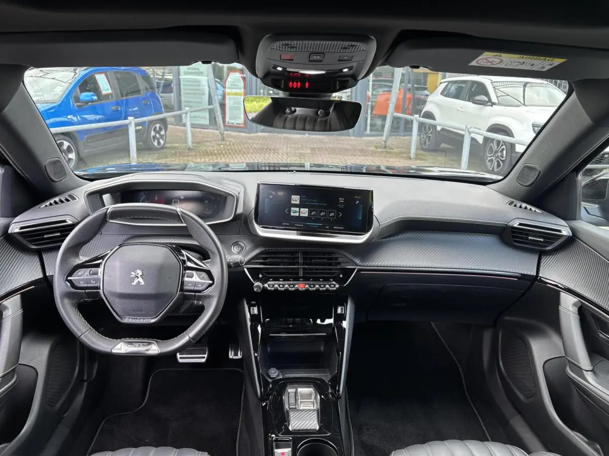 EV GT Pack 50 kWh