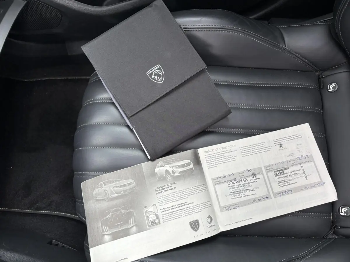 EV GT Pack 50 kWh