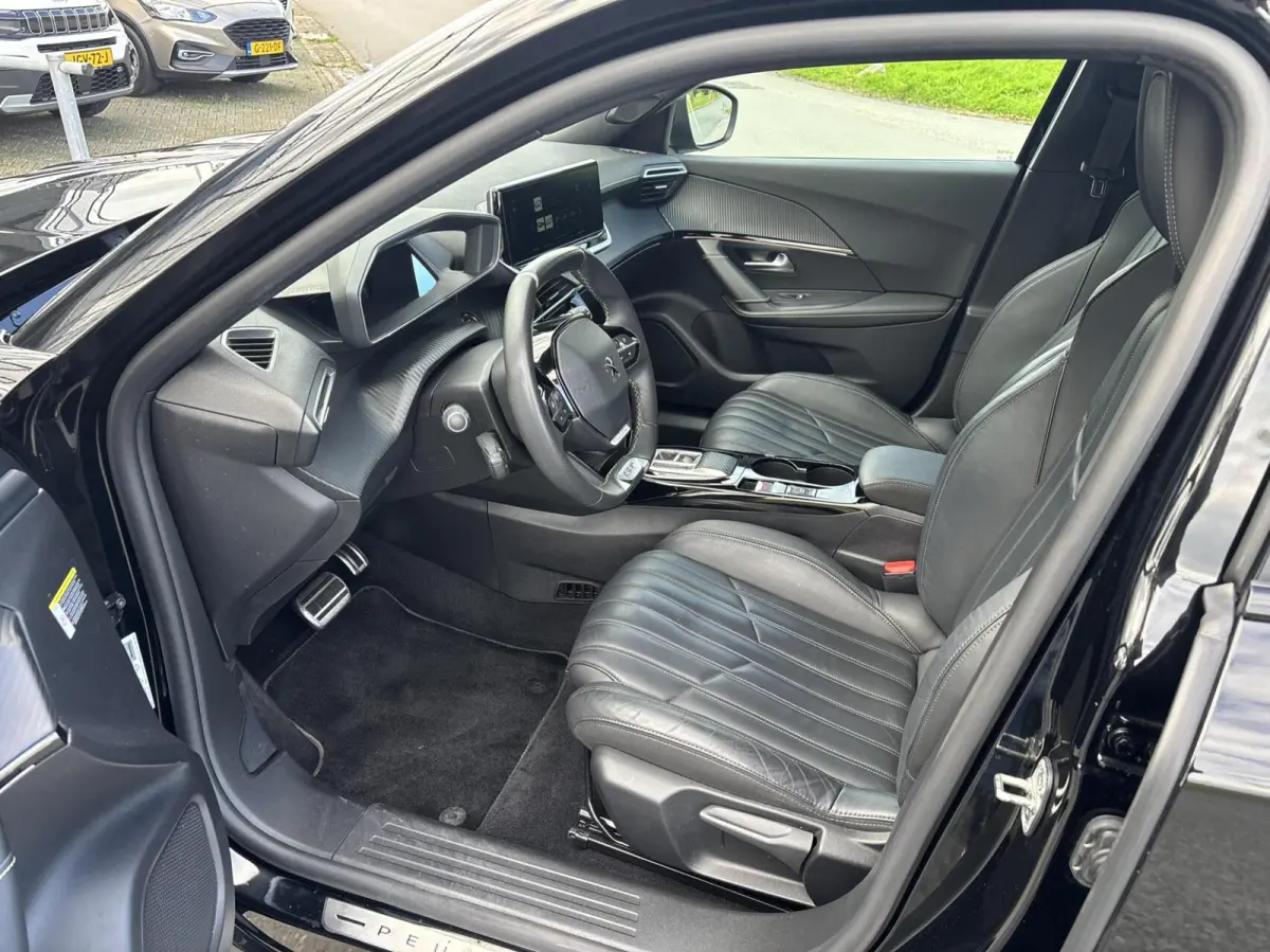 EV GT Pack 50 kWh