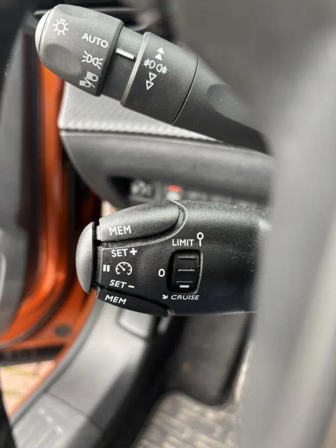 EV Allure 50 kWh