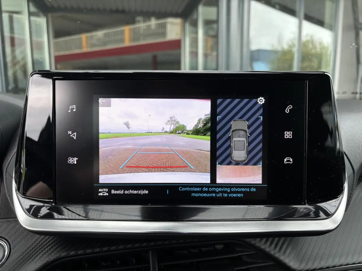 EV Allure 50 kWh