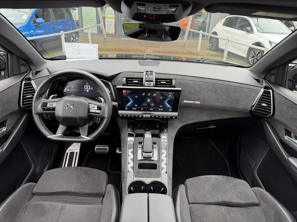 E-Tense 225pk Performance Line+